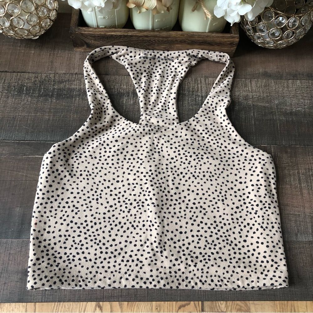 Abercrombie and Fitch Soft Tank